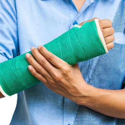 Fracture Management in Guntur