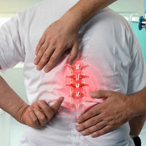 Spine Surgery in Guntur